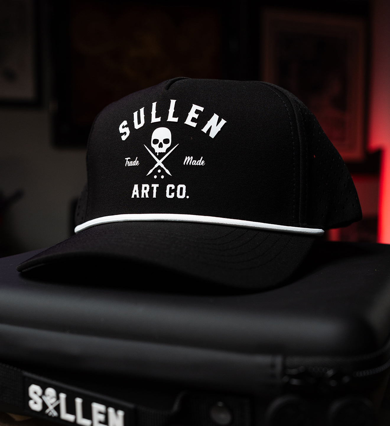 Salt River Hat