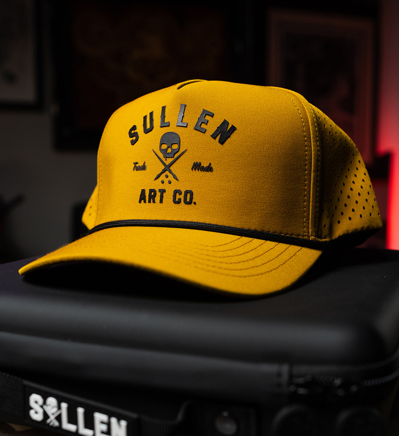 Salt River Hat