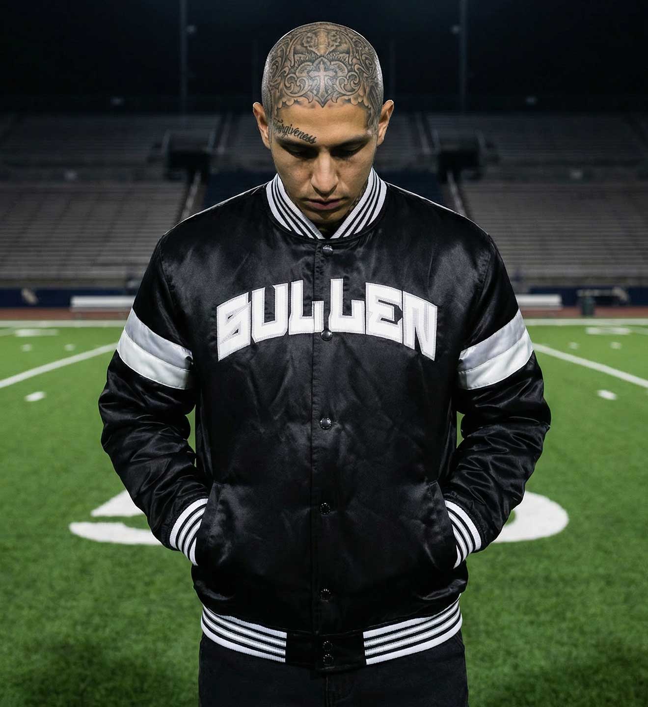 Mens Jackets, Windbreakers & Outerwear | Sullen Clothing