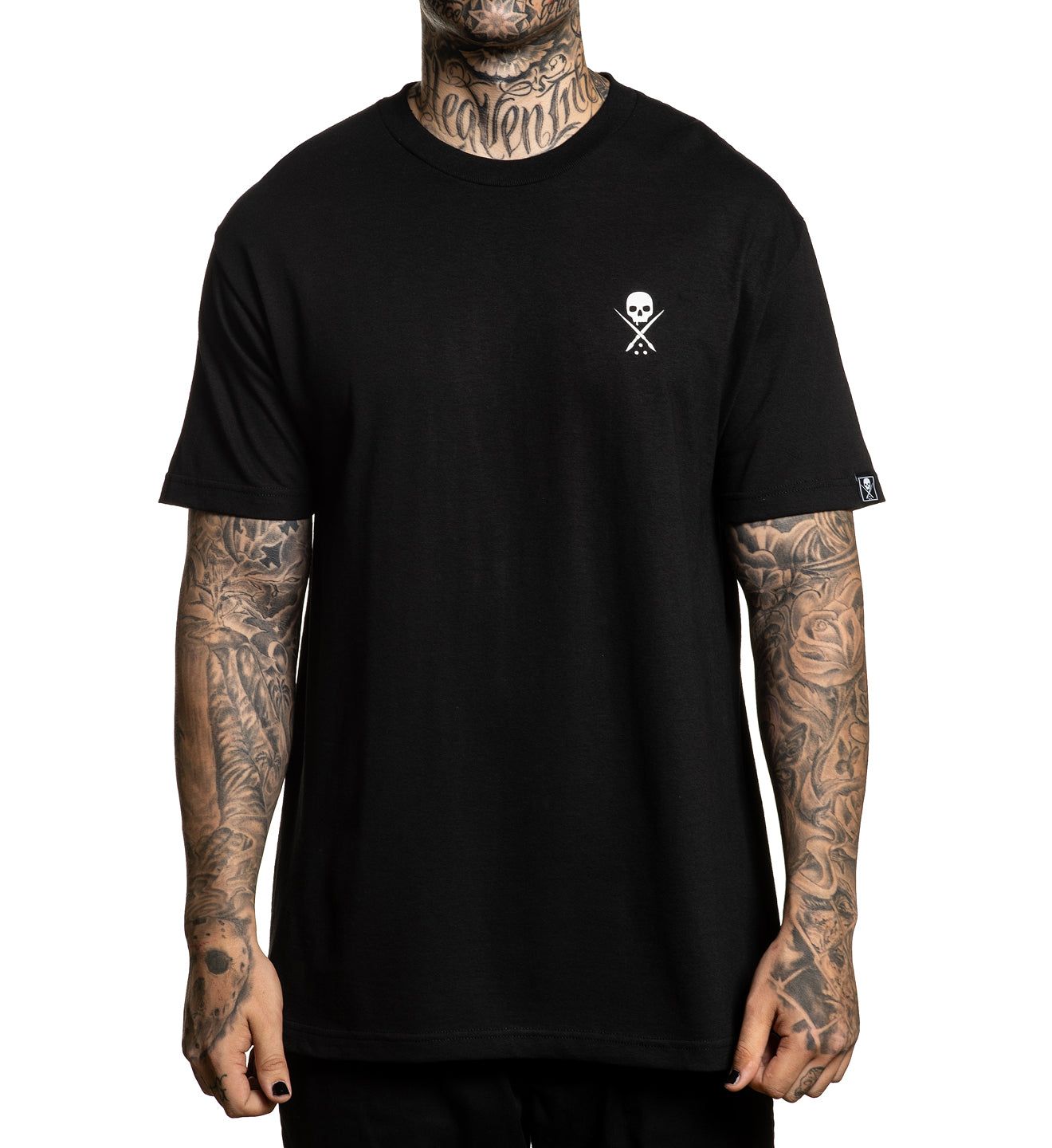 Standard Issue Tees - 