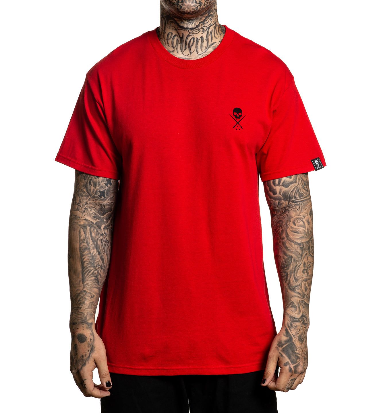 Standard Issue Tees - 