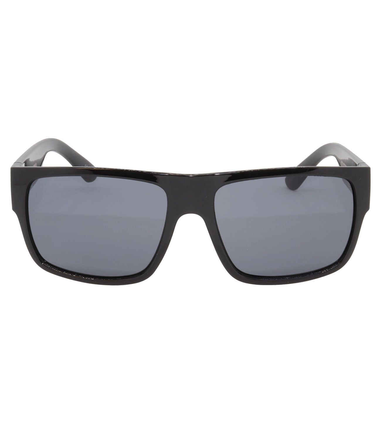 Sullen Fly 4 Shiny Black - 