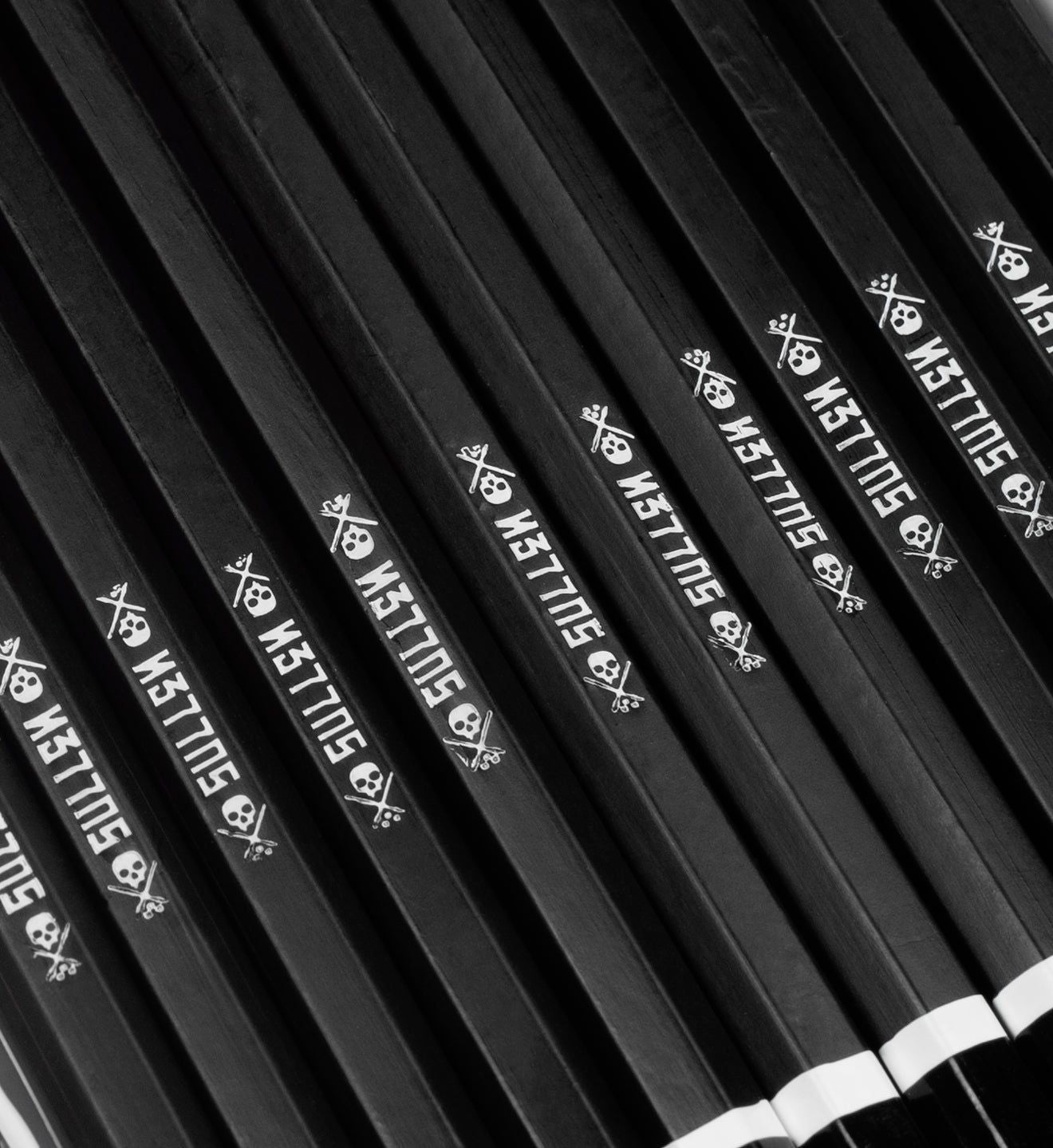 Sullen x Djagarta 12 Pencil Drawing Set - 
