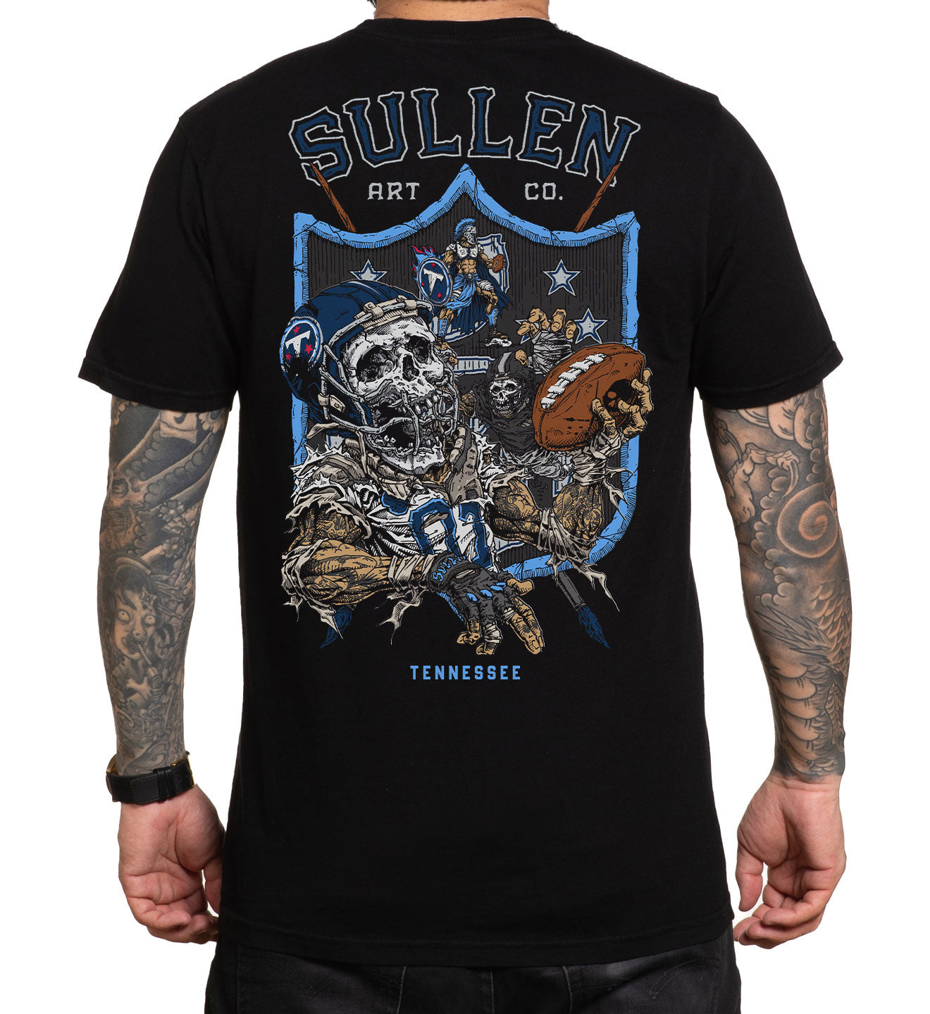 SFL 25 Premium - Tennessee