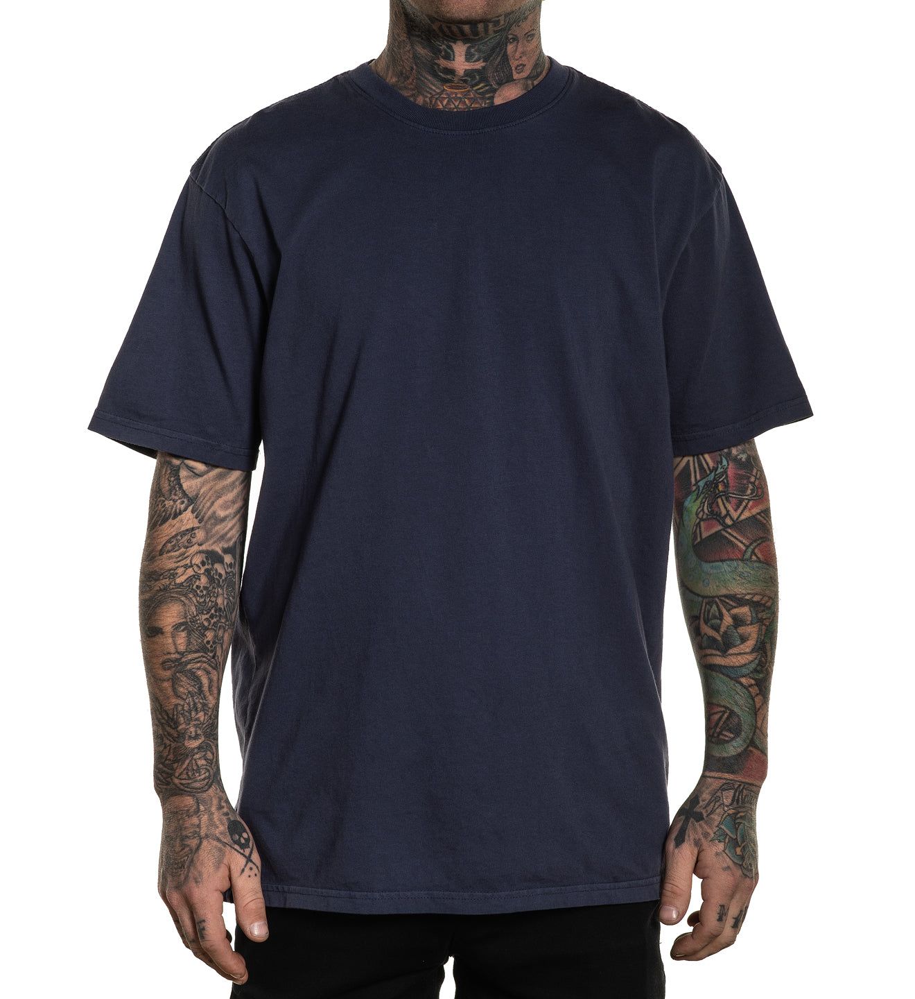 The Solids Premium - 