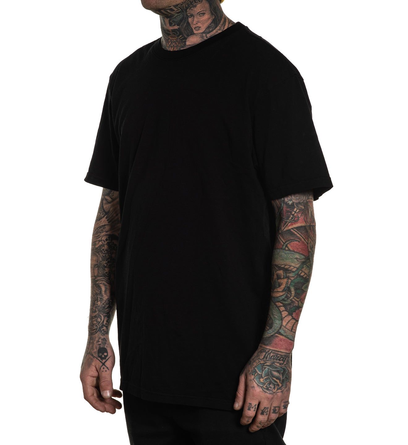 The Solids Premium - 