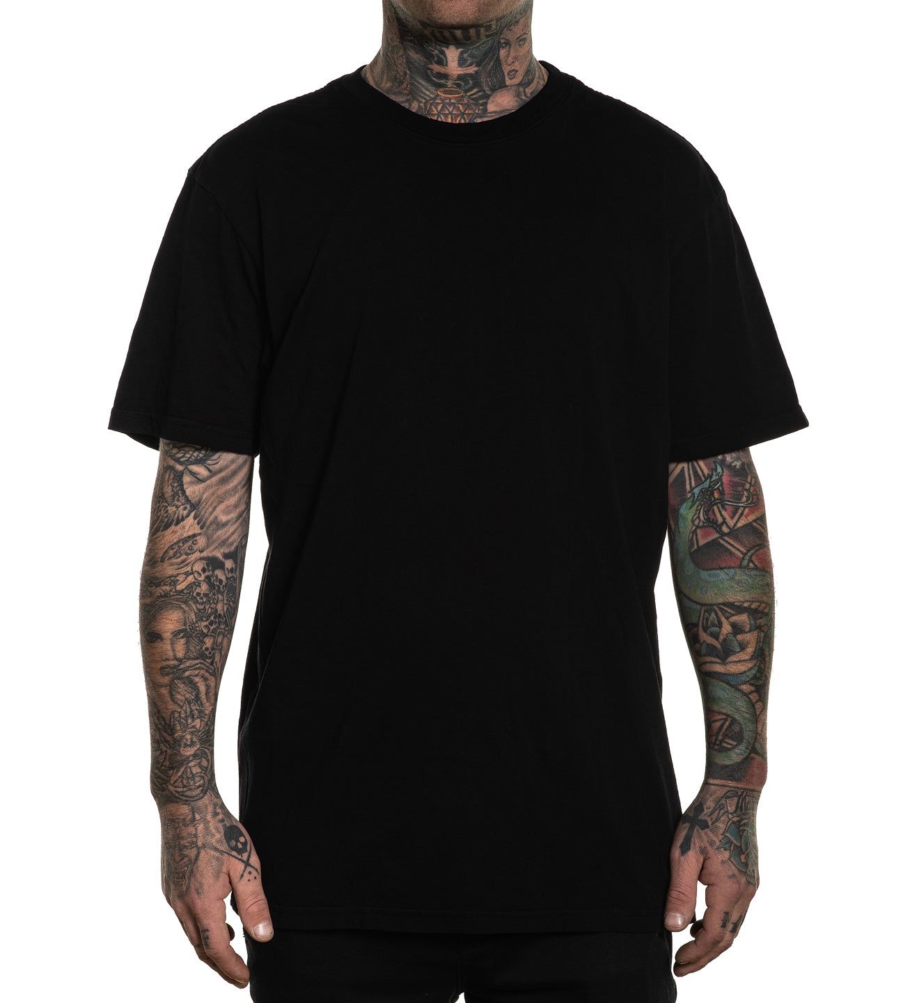 The Solids Premium - 