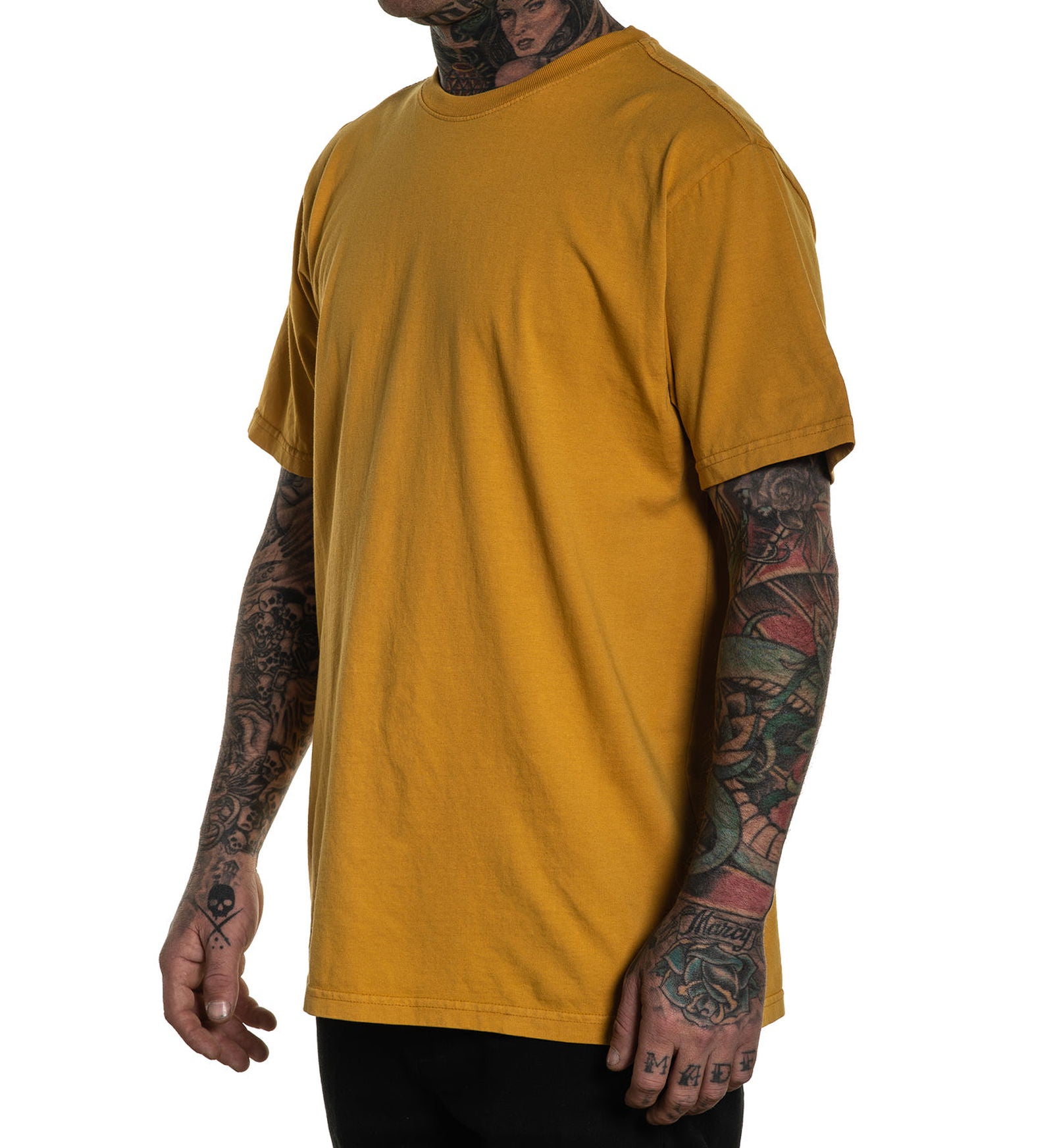 The Solids Premium - 