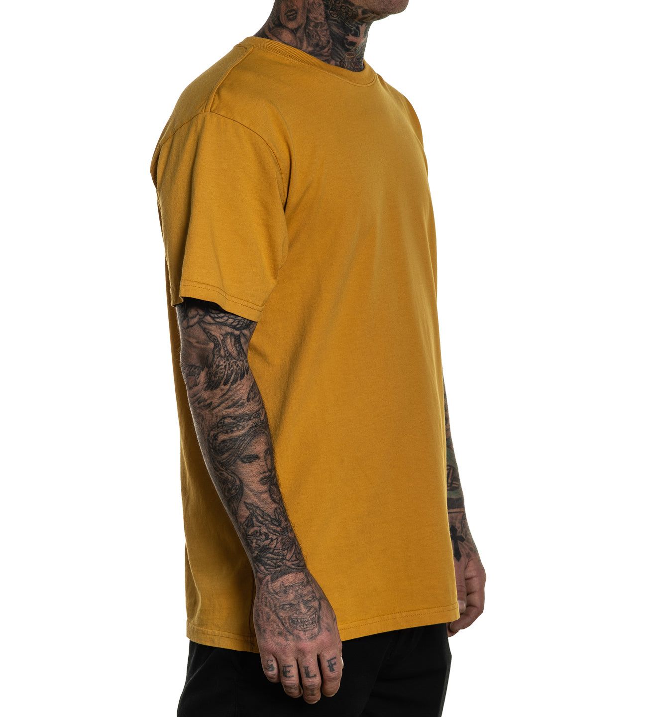 The Solids Premium - 