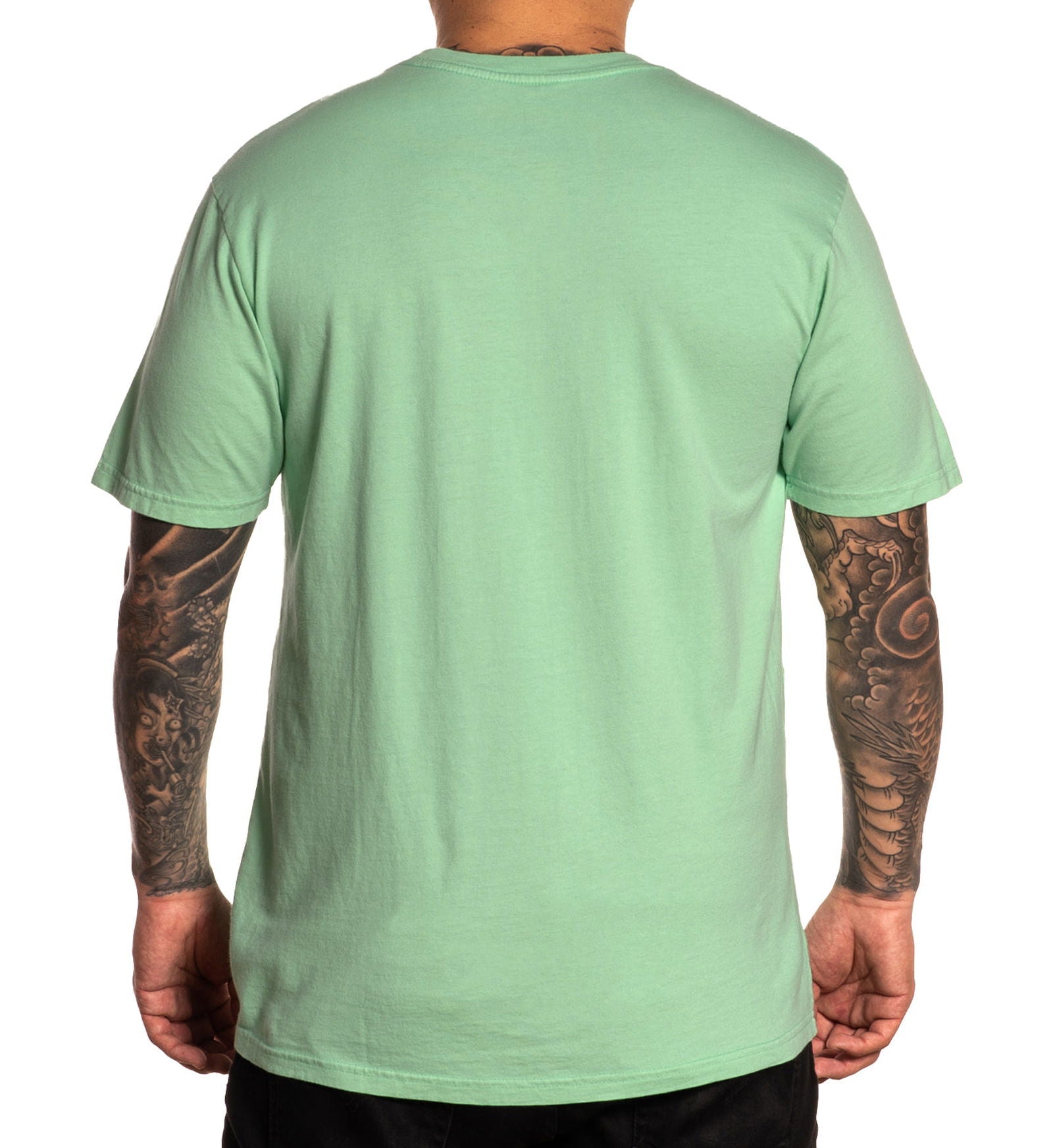 The Solids Premium - 