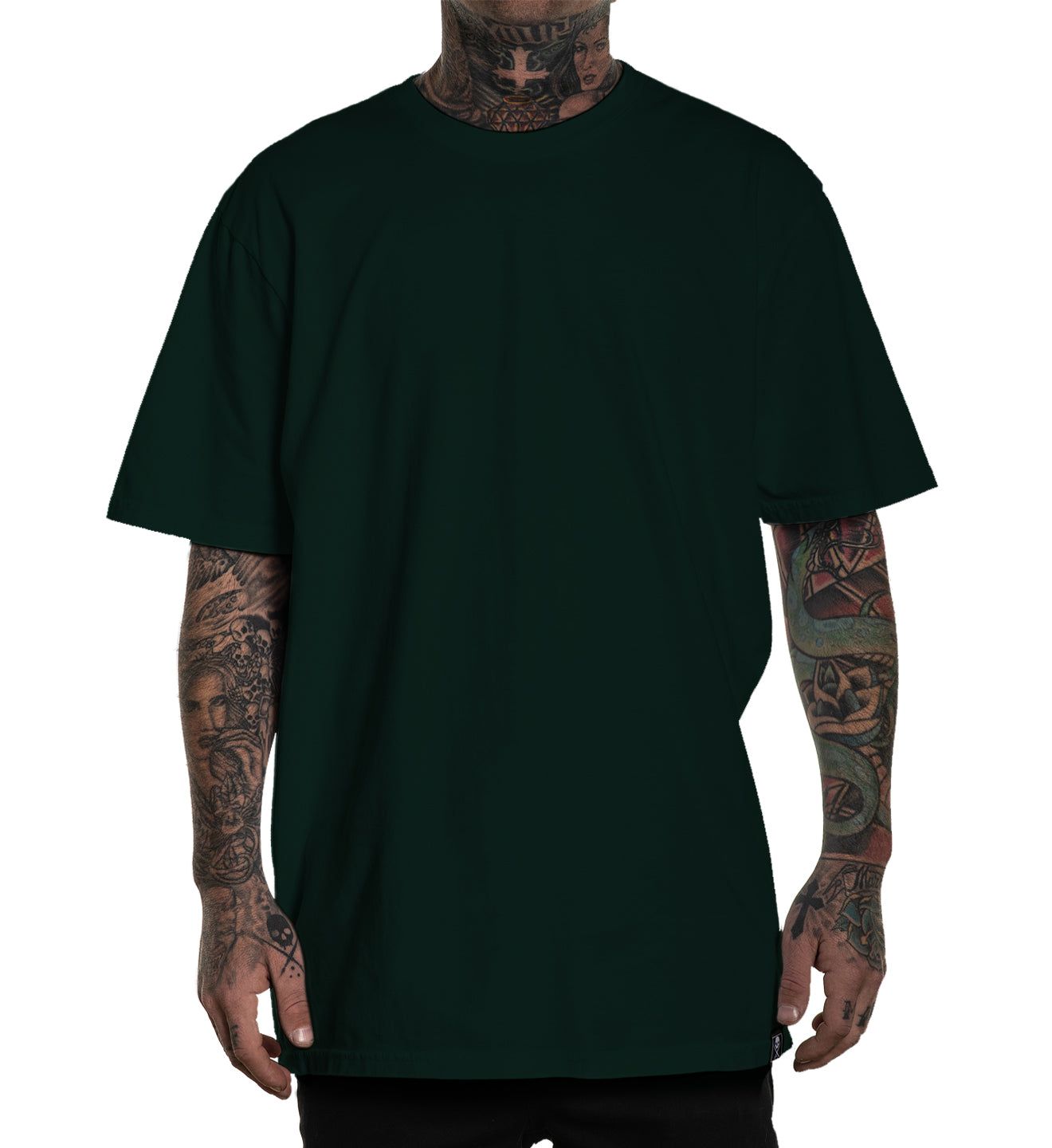 The Solids Premium - 