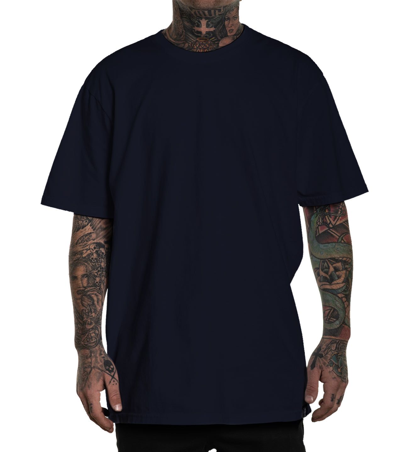 The Solids Premium - Obsidian - 