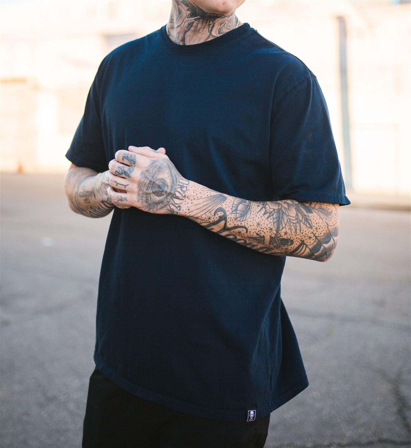 The Solids Premium - Obsidian - 