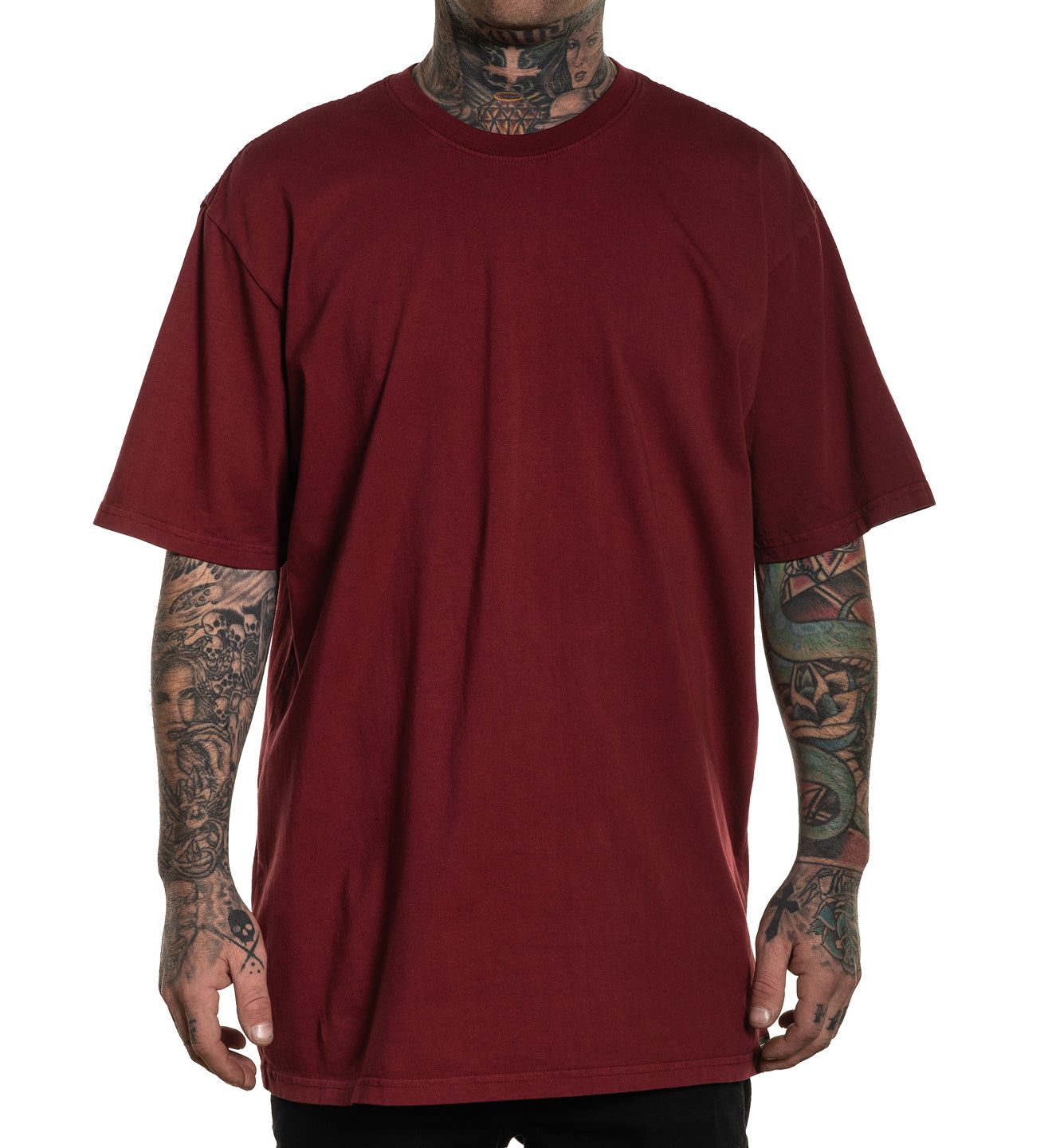 The Solids Premium - Rosewood - 