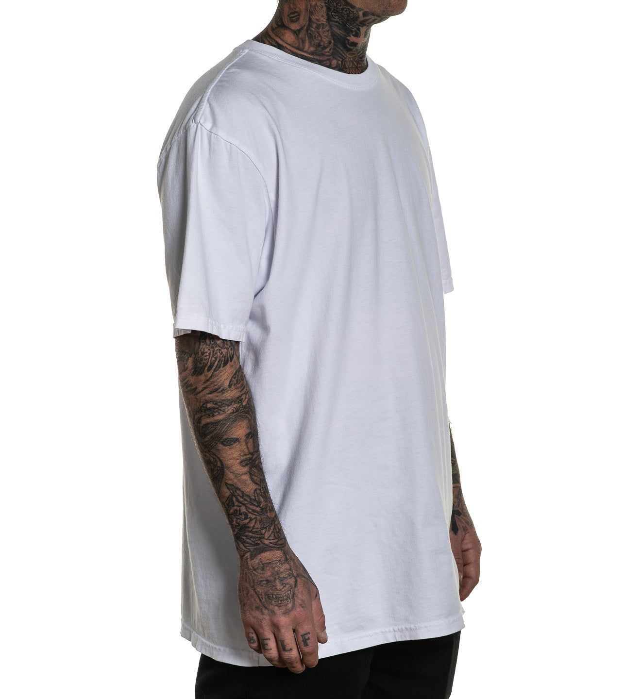 The Solids Premium - Tees