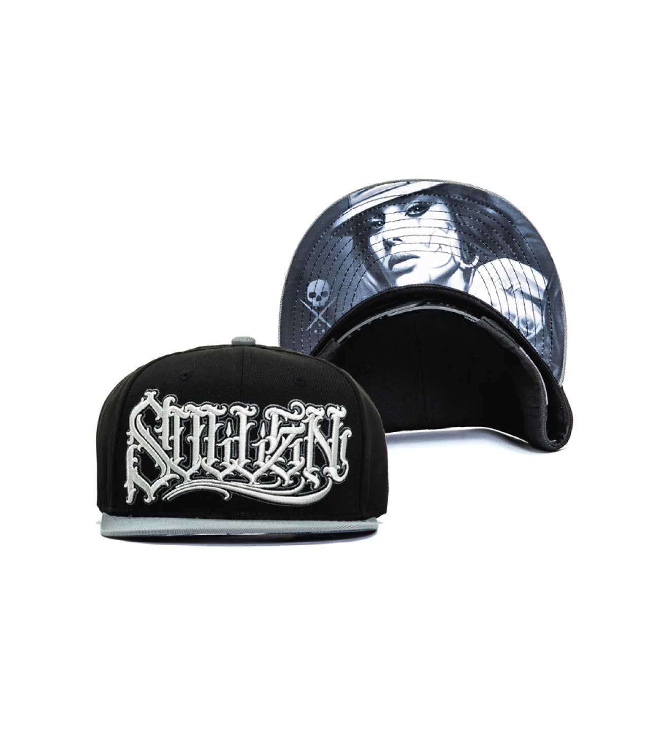 Payasa Snapback
