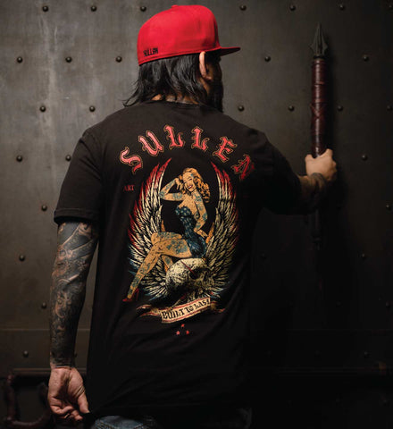 Sullen Americana Premium