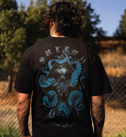 Deep Blue Premium