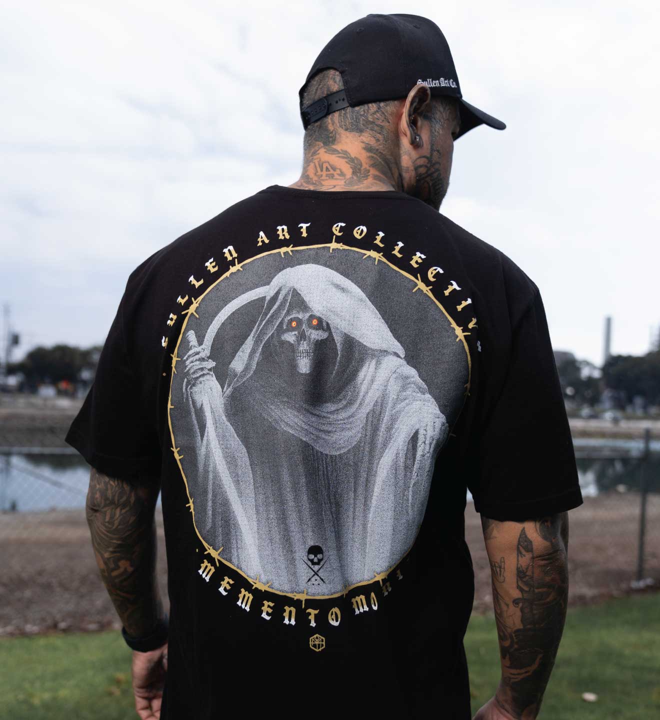 Ghost Reaper Premium