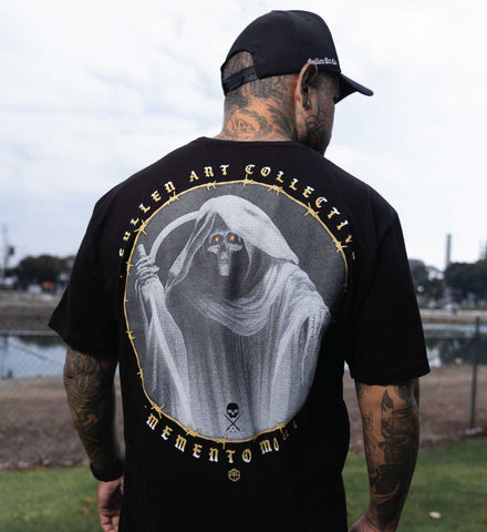 Ghost Reaper Premium
