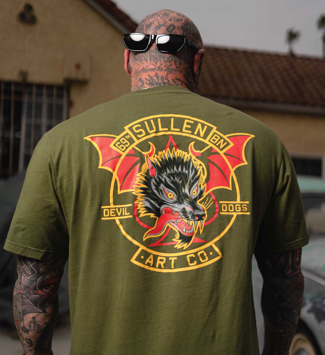 Devil Dogs Premium