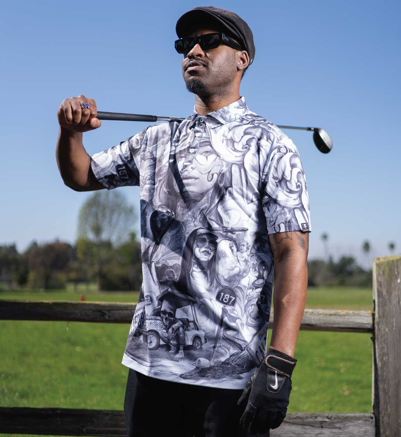 Chaos Polo