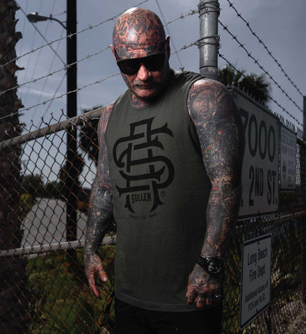 Sac Tank