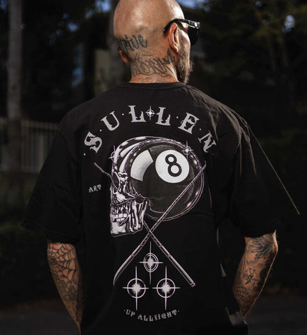 Tragic Eightball Premium
