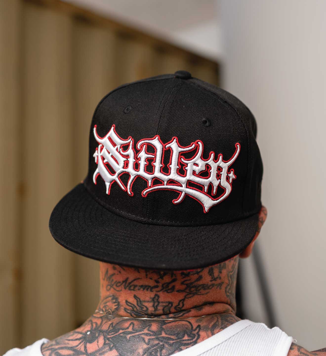 Hurricane Snapback