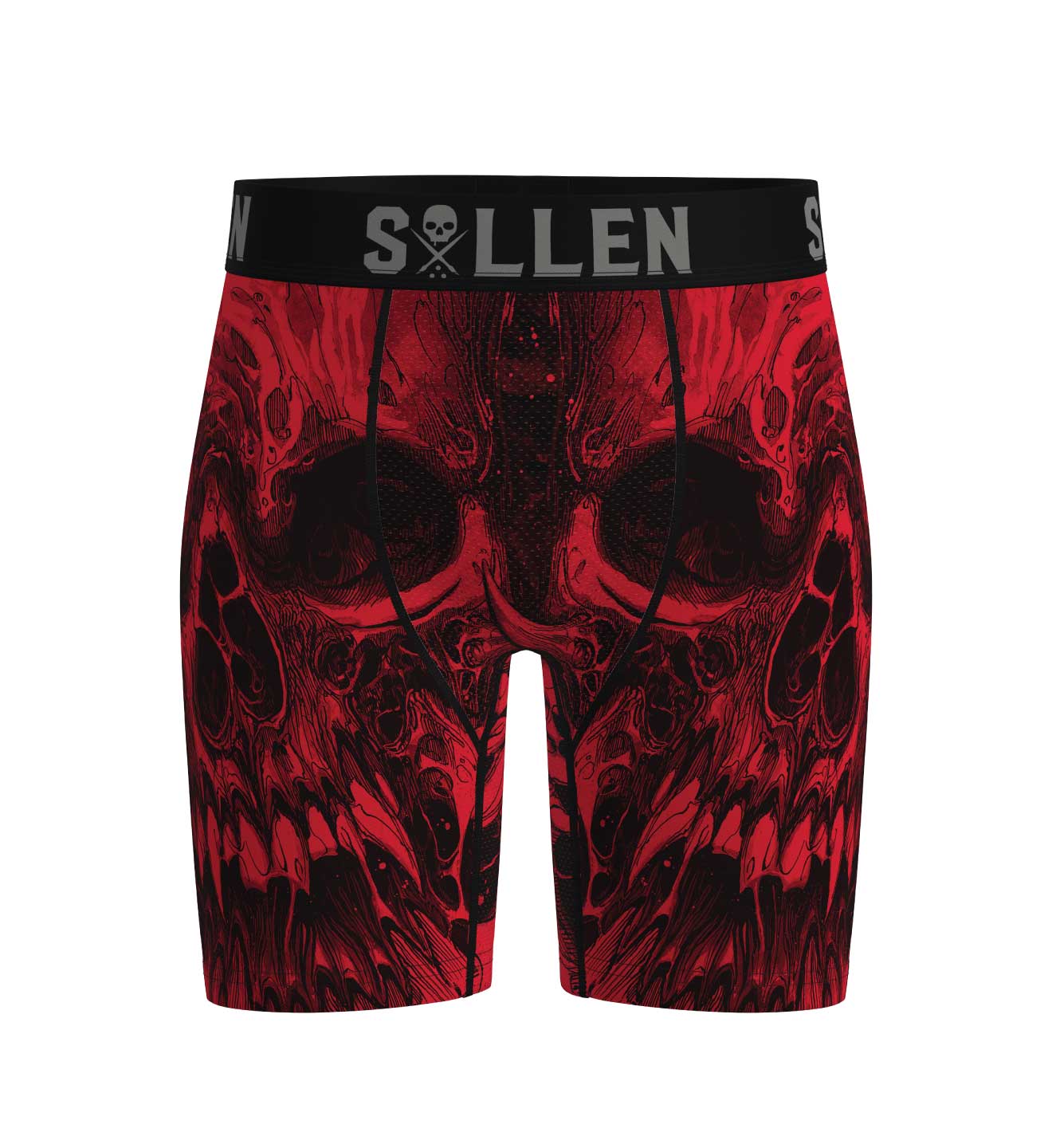 Hurricane Boxers