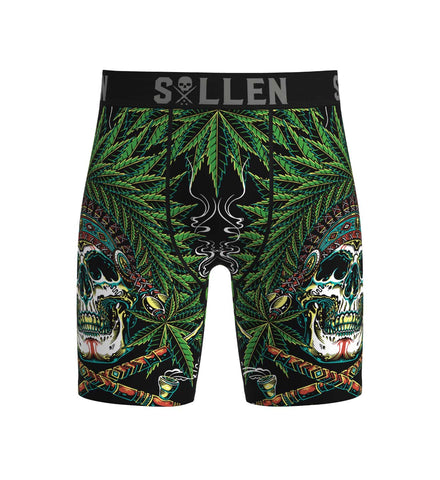 Chiefin Boxers