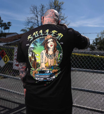 Cali Girl Premium