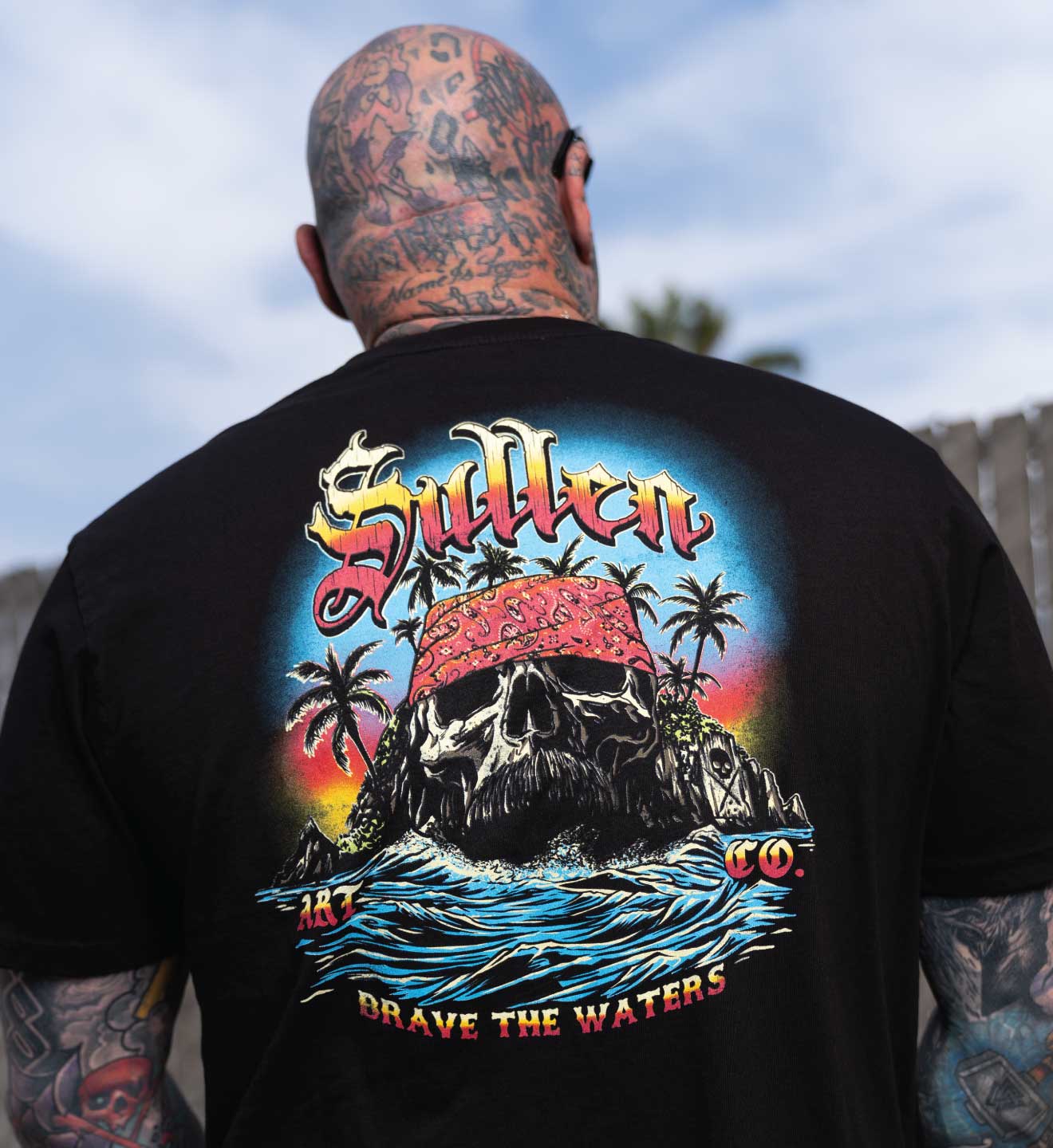 Vato Island Premium