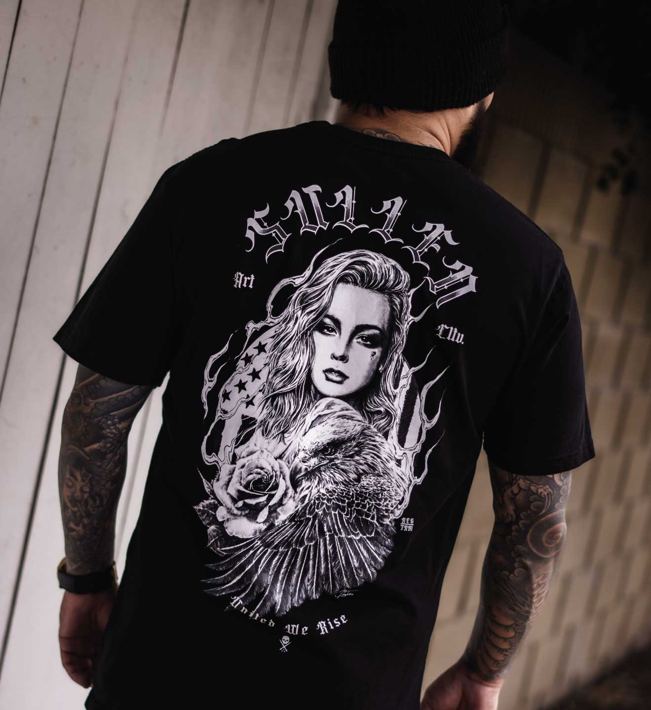 United We Rise Premium