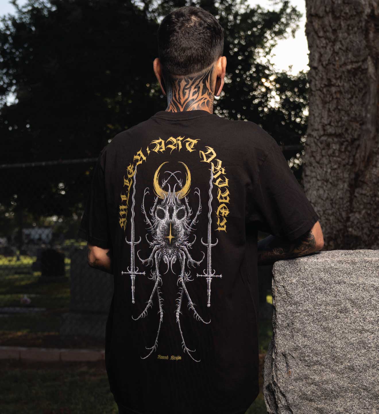 Arachnid Premium