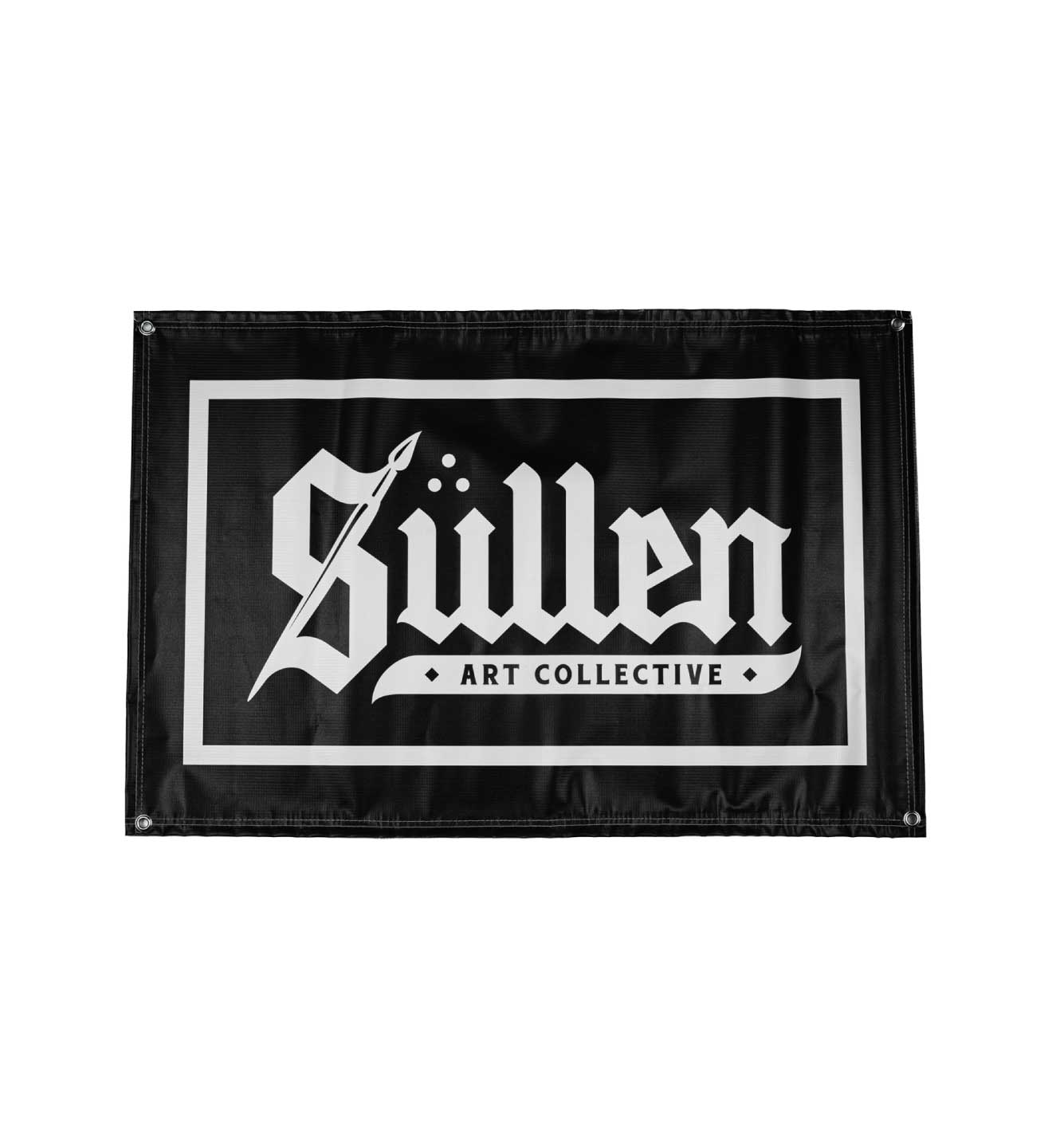 Lincoln Banner