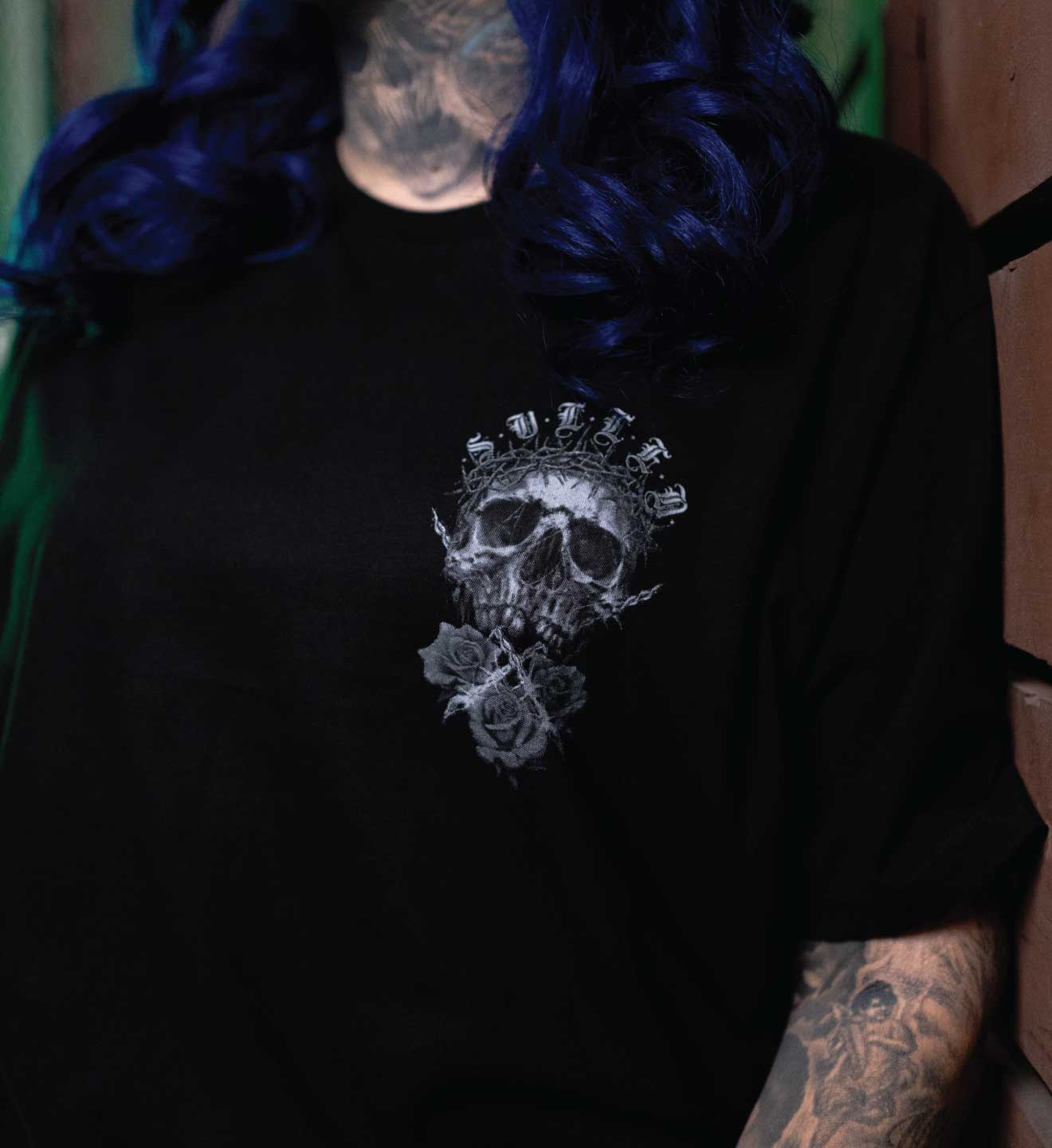The Darkness Premium
