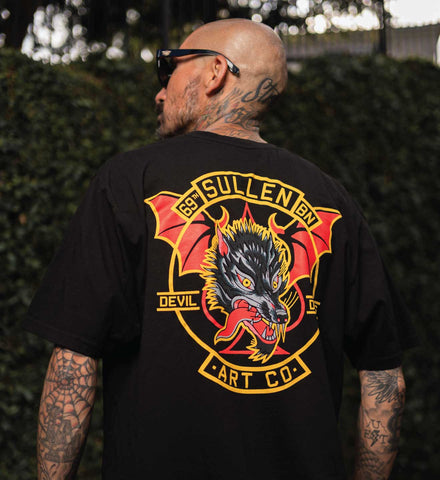 Devil Dogs Premium