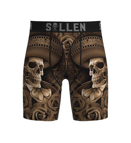 Sicarios Boxers
