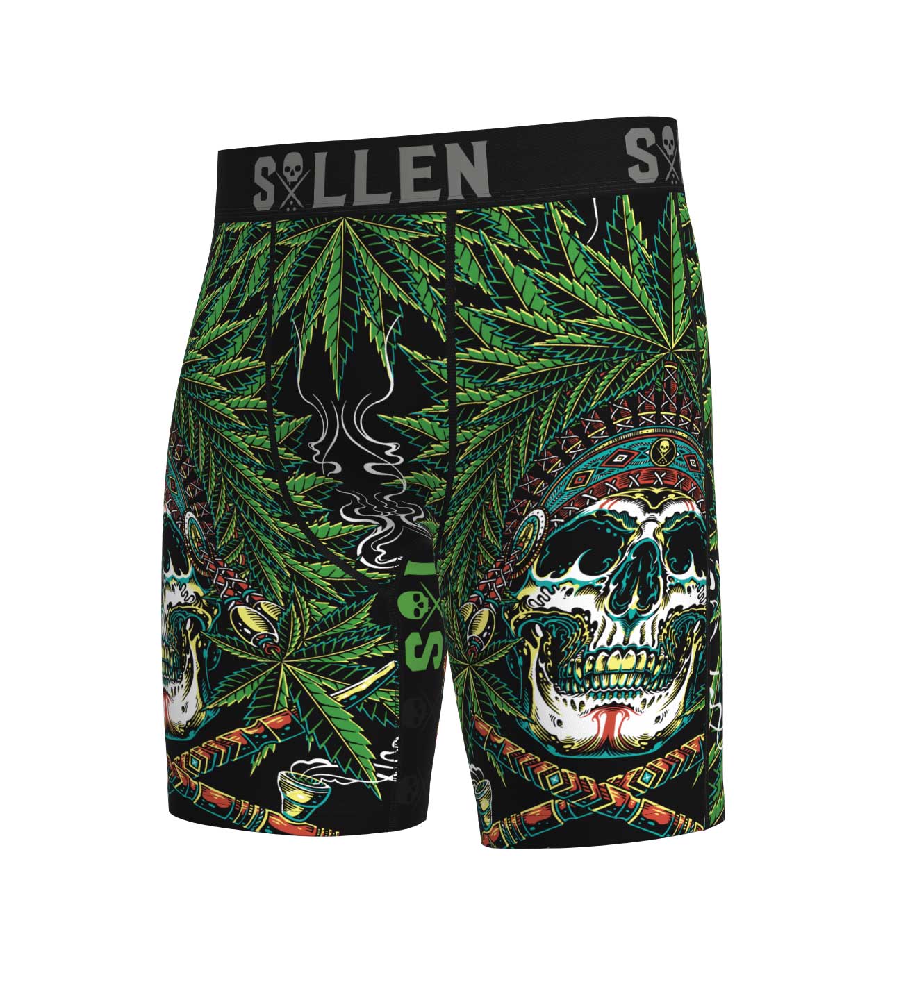 Chiefin Boxers