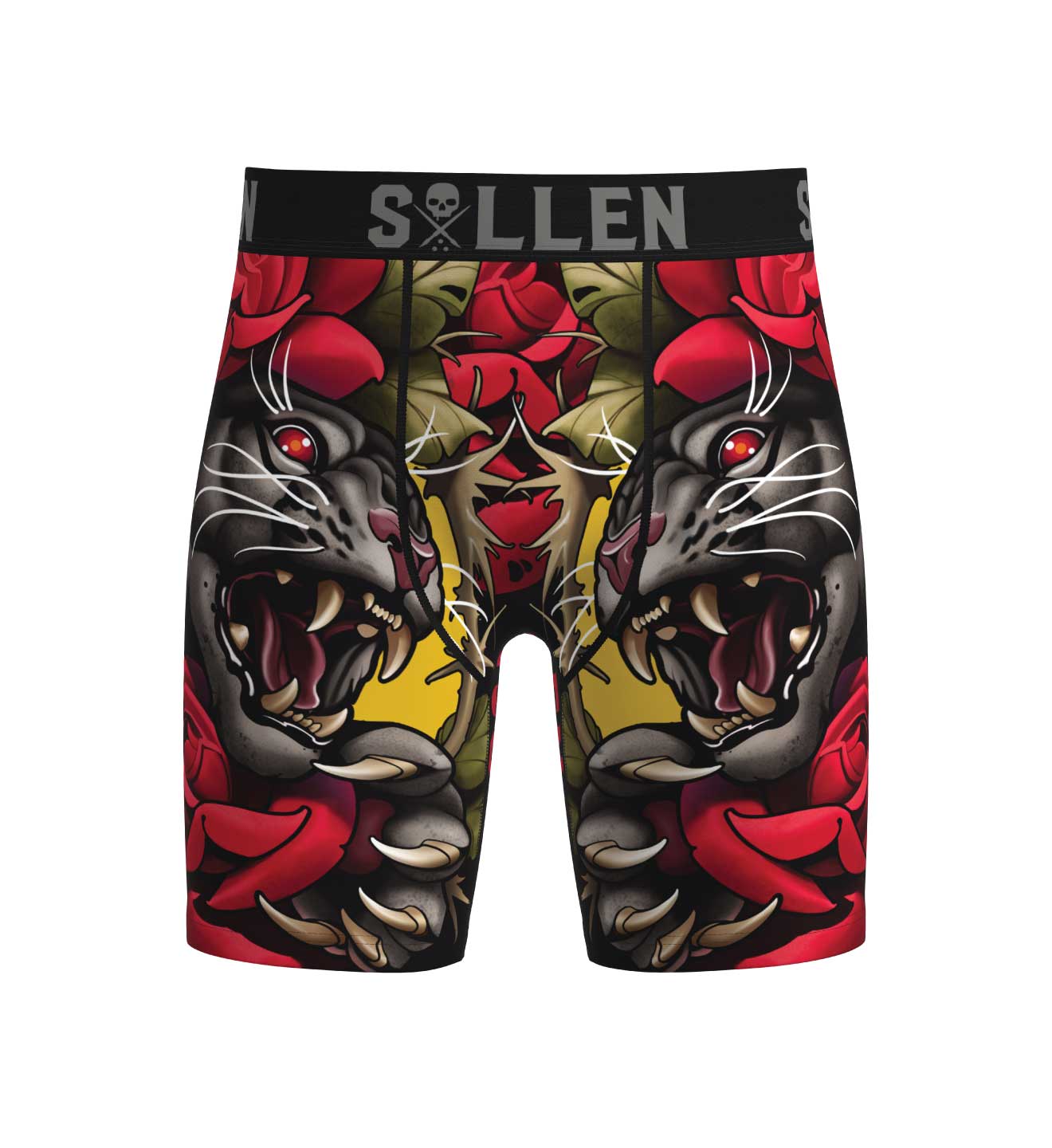 Puma Boxers