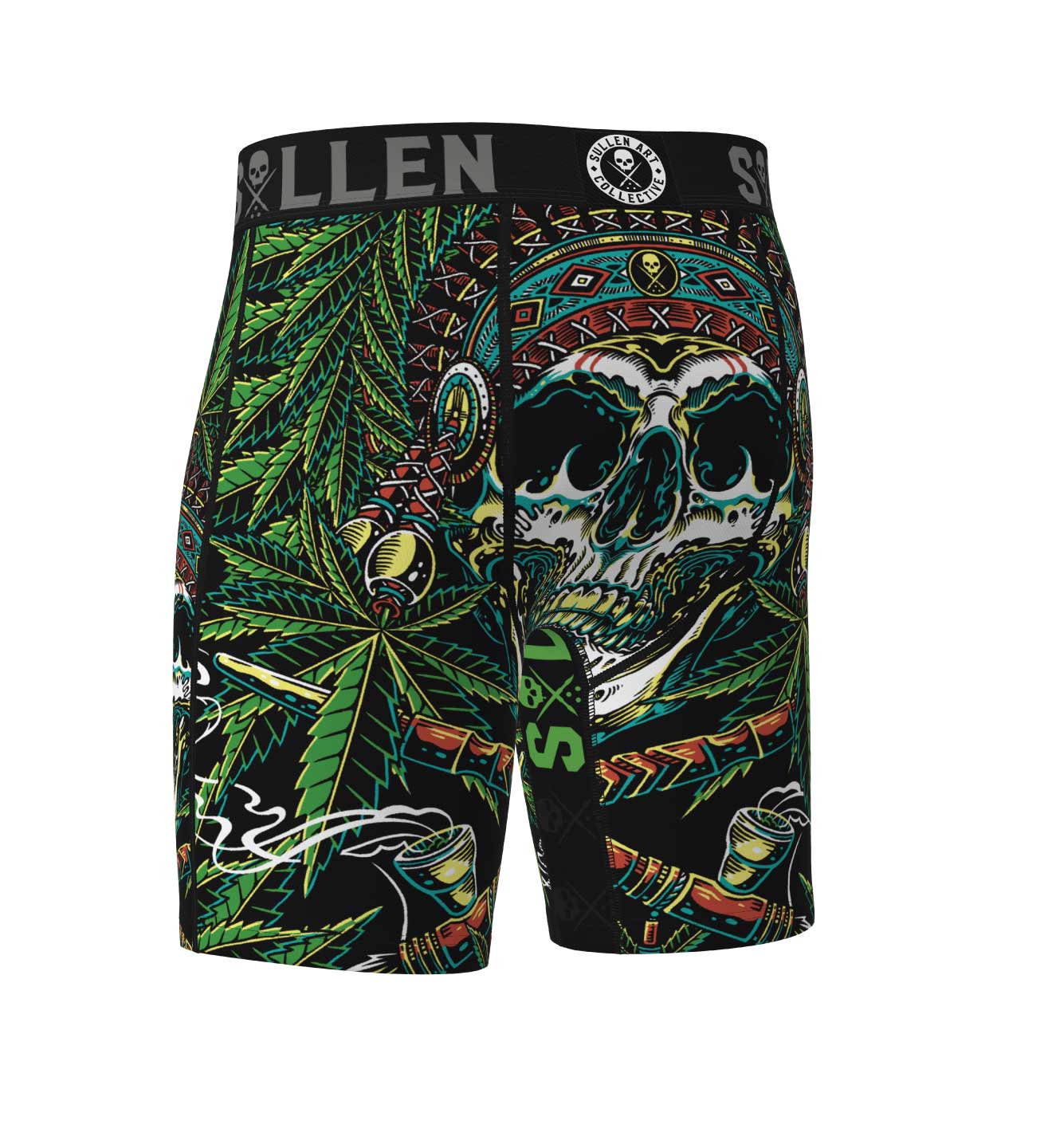 Chiefin Boxers
