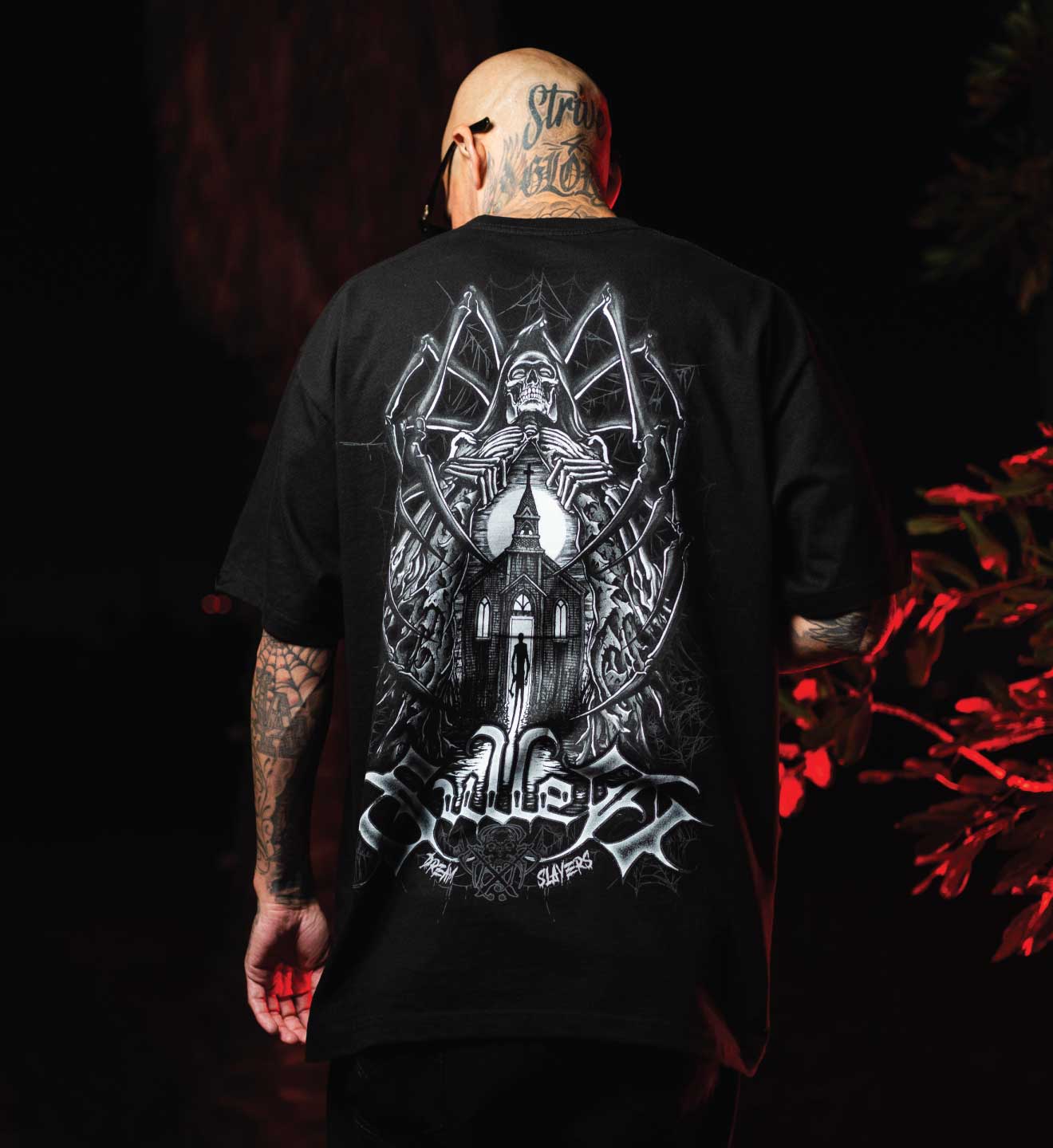 Nightmare Collection 2025 - Standard