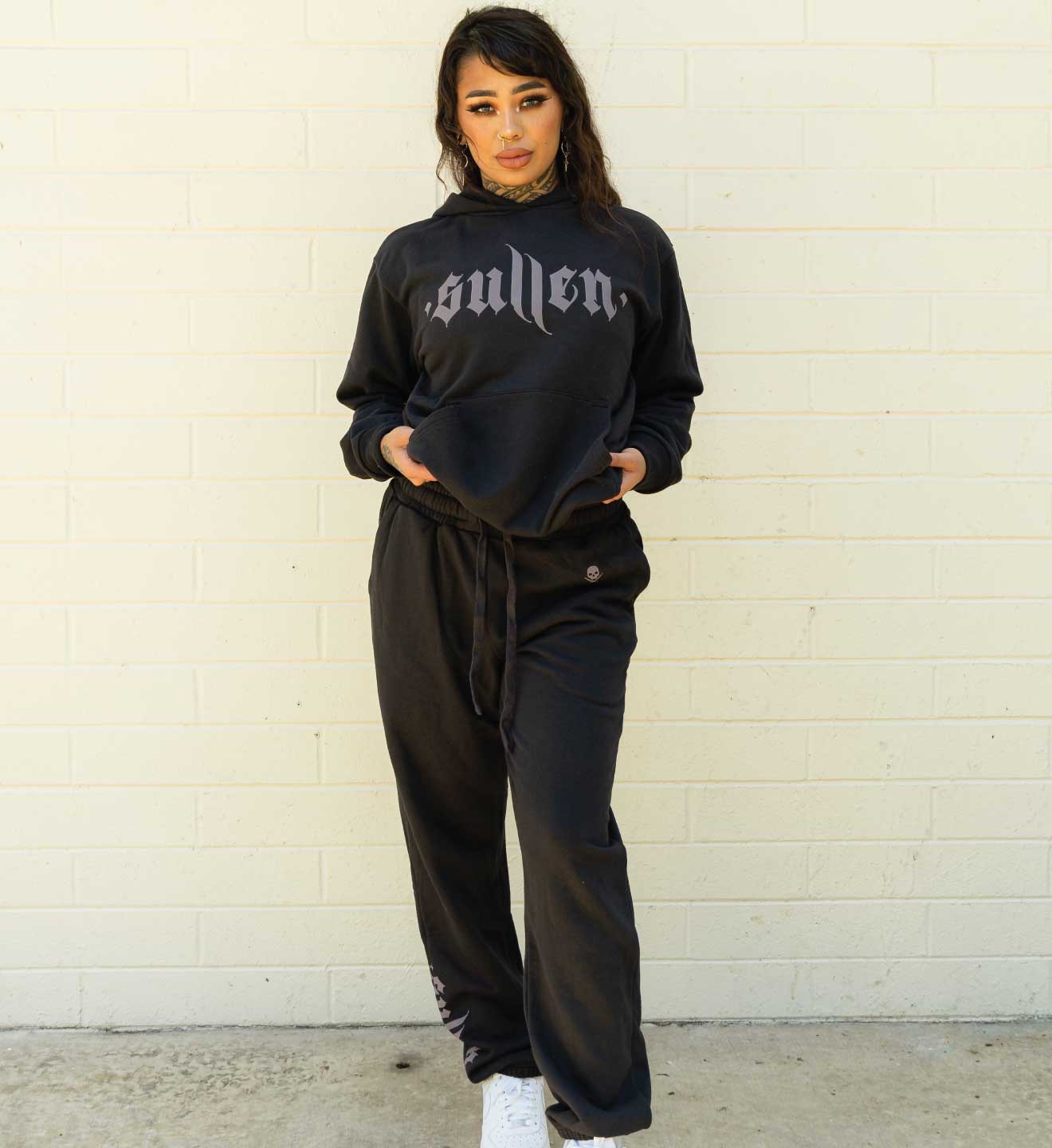 Angels Sweatpant - Tofu