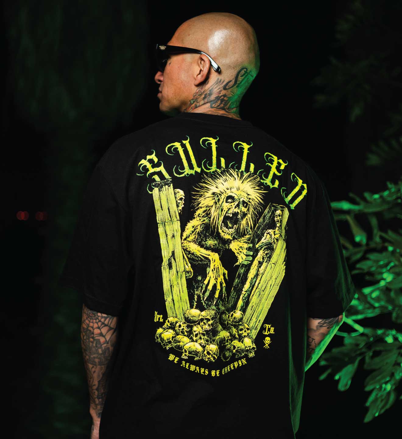Nightmare Collection 2025 - Standard