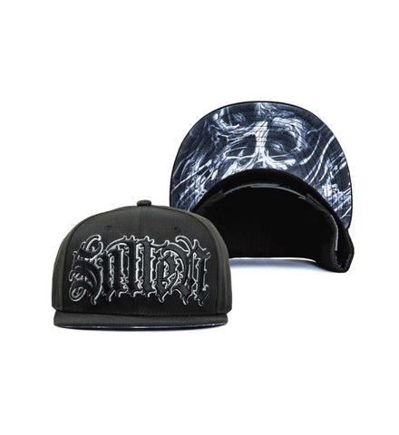Juan Pajo Snapback
