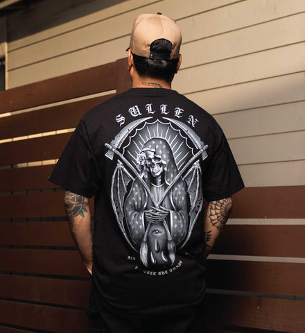 De La Muerte Standard
