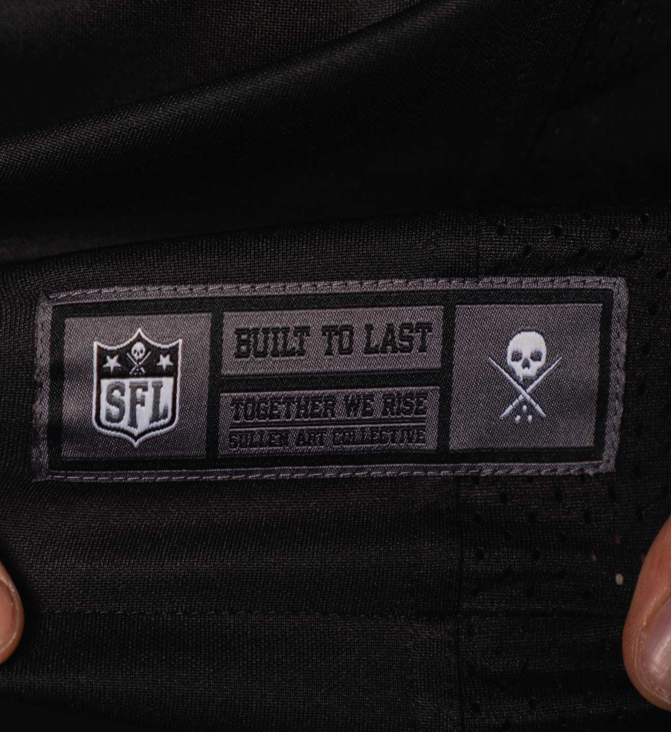 SFL Jersey 25