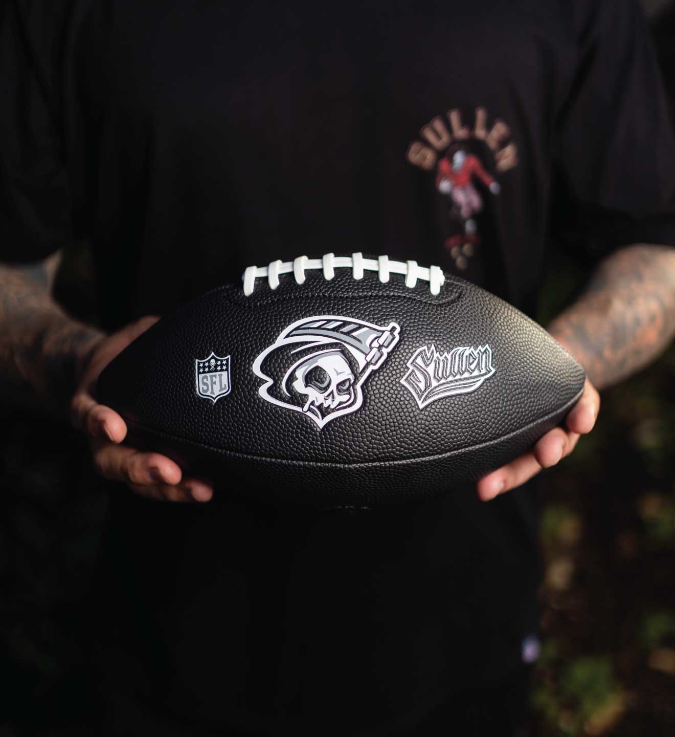 Sully Football