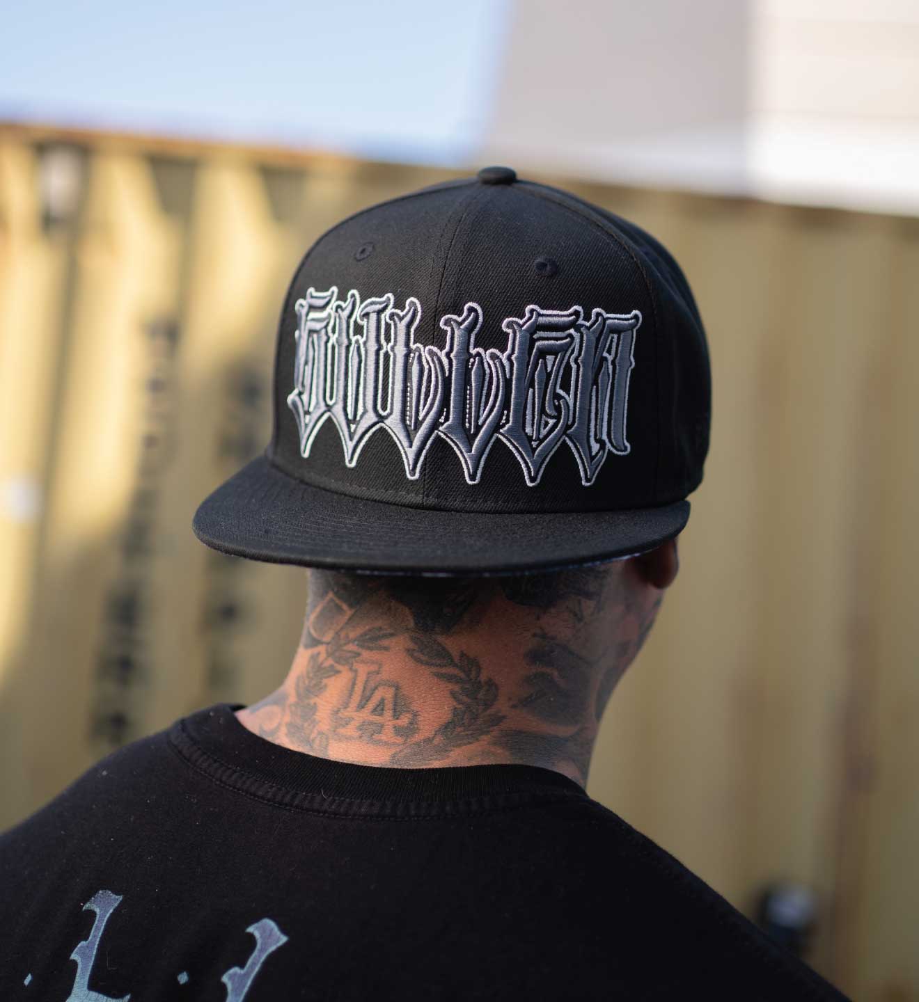 Valkyrie Snapback